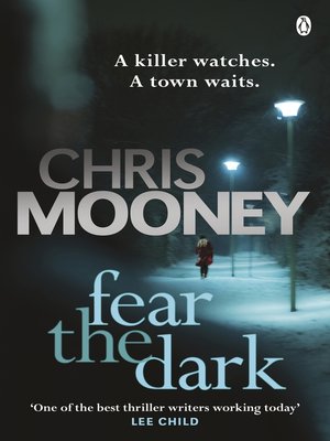 cover image of Fear the Dark